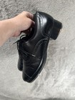 Bloch Jason Samuel Smith Women   s 8 5 Professional Tap Shoes Black S0313l Oxfords