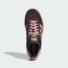 Adidas Women Gazelle Bold Shoes