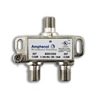 Extreme amphenol 2-way Digital 1ghz High Performance Coax Cable Splitter Bds102h
