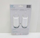 Munchkin   Change   Toss    Diaper Bag Dispenser  60 Bags  2 Pack