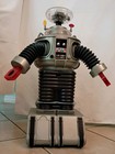 Trendmasters 1998 Vintage Lost In Space B-9 Robot 24  Tall No Remote  Excellent 