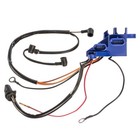 Power Pack Cdi Box For Johnson Evinrude 25 35 Hp 0586472 0584823 054823