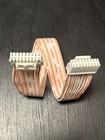 18 Pin  2x9  Psu Signal Cable For Bitmain Antminer S19 Series  L3 And More