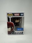 Funko Pop  Vinyl  Marvel - Magneto - Walmart  exclusive   488