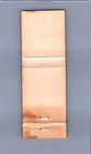 Mn Onamia M s Motel   Resort Lake Mille Lacs Fishing Vintage 1960s