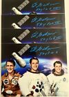 Ed Gibson Signed 8x10 Nasa Photo Autograph Skylab Jsa Coa