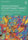 Socioculturally Attuned Family Therapy Paperback