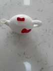 2017 Mcdonald   s Happy Meal Toy Sanrio Hello Kitty  1 Hello Kitty Teapot