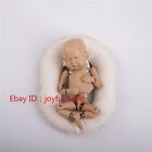 Newborn Photography Baby Posing Manniquin Manikin Doll Props Training