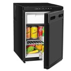 Mini Refrigerator Ac110 Dc 12v Fridge 50l 1 77cu Ft rv Refrigerator For Truck Rv