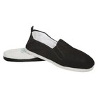 Kung Fu Tai Chi Shoes Rubber Or Cotton Sole