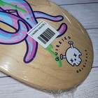 Quirkies Skateboard Deck New Sealed Rare 