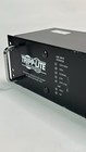 Tripp-lite Lcr-2400 Ac Voltage Regulator Line Conditioner 2400 Watts 14 Outlets