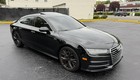 2016 Audi A7 Quattro Prestige