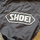Genuine Shoei Motorcycle Helmet Storage Bag Soft Cloth Shield Pouch Protector
