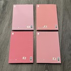 Bts Map Of The Soul  Persona Cd Album Version 1 2 3 4 K-pop Negatives Photo Card