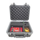 Analox Dive Rite Trimix Analyzer Oxygen Helium Technical Diving   Oms Nitrox
