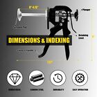 24300 Speedy Brake Pad Spreader brake Caliper Compression Tool