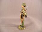 Thomas Gunn Fj034b Ww2 Normandy German  fallschrimjager   Goes W  King   Country