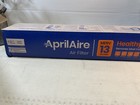 Aprilaire 813 Media Air Filter Merv 13  20 X 25 X 4