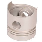 Fits Kubota Dh1101 Engine L245 L245dt L245c Tractor Std Overhaul Rebuild Kit