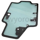 Door Glass 47405930 For Case Loader Tr270 Tr310 Tr320 Tr340 Tv380 Sr130 Sr150