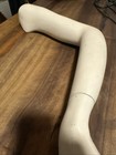 Vintage Mannequin Female Arm  Hand Realistic Left