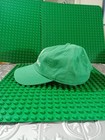 Bnp Paribas Open Indian Wells Tennis Embroidered Green Baseball Hat Cap