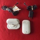 Motorola Infant Baby Monitor Video Digital Camera Wireless Audio Night Vision 