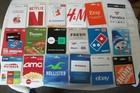 50   harley best Buy google Play kohls   More Gift Cards   No Value  collectible