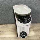 Baby Brezza Pro Advanced Baby Formula Mixer Dispenser White Frp0046-a Tested