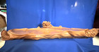 Carved Dragon Ceremonial Tea Table