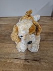 Ty Classic Plush Scraps The Dog 16 Inch Stuffed Animal Toy 2001