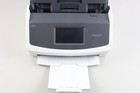 Fujitsu  scansnap Ix1500 Document Scanner White gray