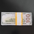 Fake Replica Money Movies Youtube Games Prank  100 Bills Bundle Of 100    10000