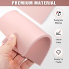 Bobblebro Linoleum Blocks For Printmaking Supplies - 5pcs 4   6 -5pcs