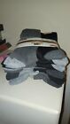 New 12 Pairs Mossy Oak Cushion Crew Sport Socks Shoe Size 6-12 Usa Men s
