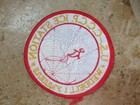 C 1992 Nsf U s -cccp Ussr Ice Station Weddell Gyre Research Antarctica Patch