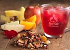      New Teavana      1  Oz Youthberry   Wild Orange Blossom Blended Sealed Tea Bag