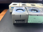 Genuine New Shure Ss35c Stylus For Sc35c Turntable Rare M447 New In Box