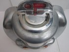 Seeburg Wall-o-matic 100 Wallbox Diner Jukebox Model 3w1 - No Key