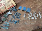 Vintage Marx U s   Training Center Playset Original Box Series 1000  4150