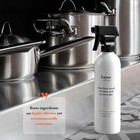 High-performance Stainless Steel Cleaner Spray  Polish  And Protectant - Stai   