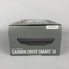 Garmin Drivesmart 51 Lmt-s 5  Gps Navigator  010-01680-02 