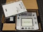 Korg Kaoss Pad Kp2 Dynamic Effect controller With Ac Adapter And Box Tested Used