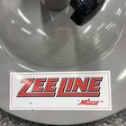 Ze1213k     70 1 Grease Pump For 120 Lbs  Kegs Package      Lid Only     Zeeline