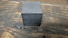  2  Graphite Electrodes W 3r Coins Mounted Sinker Edm mill turn  3r  Erowa