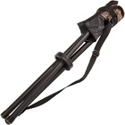 Portable Folding Design Hunting Lightweight Heavy-duty Tripod Stool  Mossy Oa   