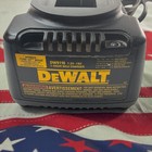 Dewalt Battery Charger Dw9116 7 2 V-18 V Nicd 1-hour Charger As Pictured