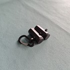 Tall Stair Gauges For Framing Square Holder Carabiner Stair Gauge Knob Jig Tool